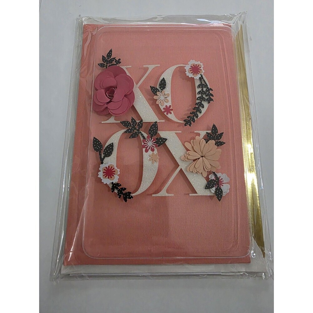 Hallmark Signature Greeting Cards Valentine's Day Lot Pop Up - Picture 3 of 6